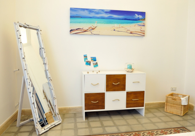 Casa Vacanze Appartamento Sweet Holiday Corallo